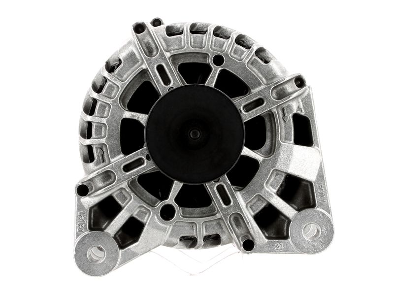 Alternator 4144 CEVAM RENAULT Master III Bus 2.3 dCi 180 FWD (JV04) 2024 179 Pk