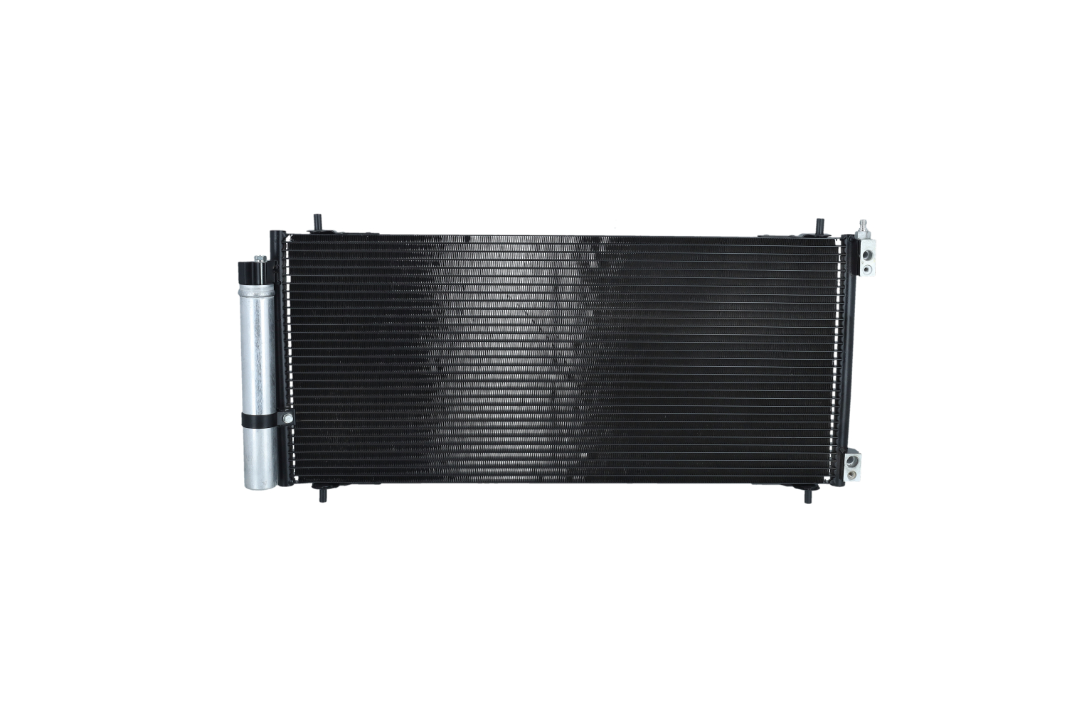 NRF 35905 Klimakondensator Citroën C5 Kombi