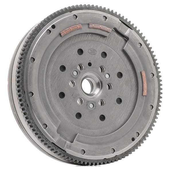 Kobling Jeep Grand Cherokee WJ: Dobbelmasse svinghjul LuK 415 0697 10