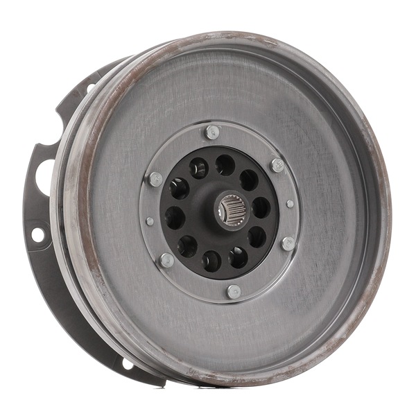 LuK | Dobbelmasse svinghjul 415 0721 08 AUDI A6 C7 Sedan (4G2, 4GC) 2018 billige på nett