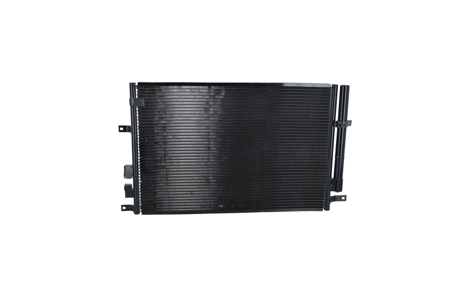 Condensatore climatizzatore 35911 NRF ALFA ROMEO 159 Sedan (939) 1.9 JTDM 16V (939AXF1B, 939AXC1B) 2008 136 CV