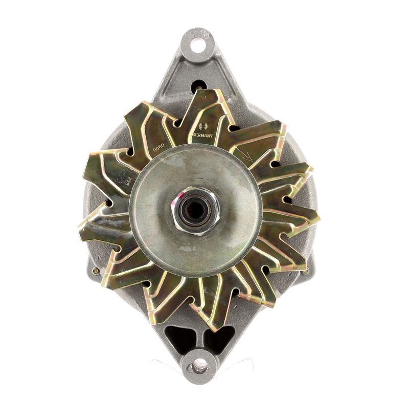 CEVAM 4163 Alternator VAUXHALL Cavalier Mk2 CC (J82) 1.3 S 75 hp Petrol 1988