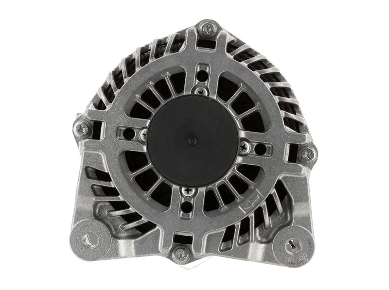 Alternator 4170 CEVAM RENAULT Master III Bus 2.3 dCi 180 FWD (JV04) 2025 179 Pk