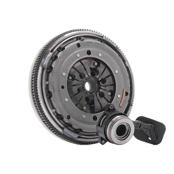 OEM nummer 006 141 165 C - Clutchsett 600 0003 00 VW, AUDI, SKODA, PORSCHE, ISUZU