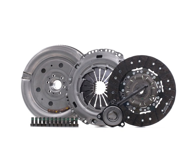 Numéro OEM 06A 141 025 K - Kit d'embrayage 600 0019 00 AUDI, SEAT, SKODA, LAND ROVER