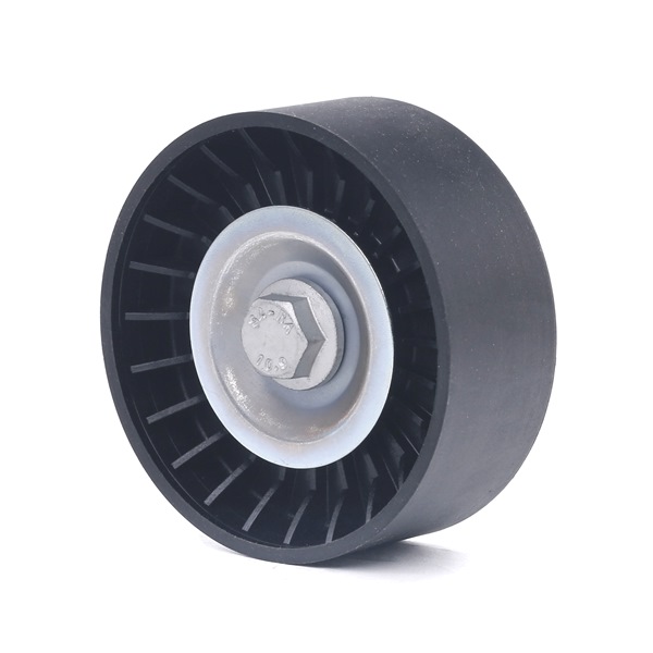 order CAFFARO (419-51) Deflection / Guide Pulley, v-ribbed belt