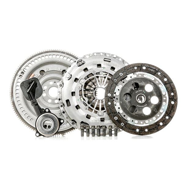 Numéro OEM 1 426 558 - Kit d'embrayage 600 0044 00 FORD, OPEL, SSANGYONG