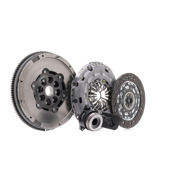 OEM nummer C2 S40 070 - Clutchsett 600 0047 00 FORD, JAGUAR