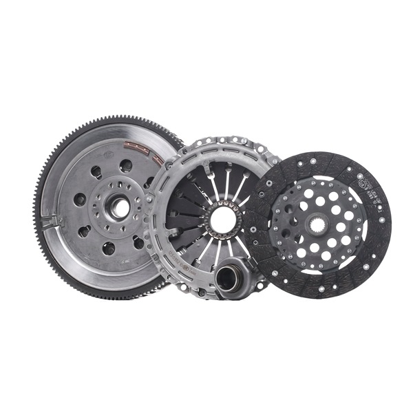 Número OEM 2004 CL - Kit de embrague 600 0048 00 PEUGEOT, CITROËN, TALBOT