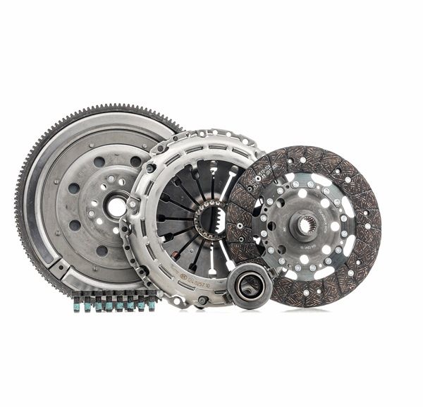 Numéro OEM 2052 V5 - Kit d'embrayage 600 0050 00 PEUGEOT, CITROËN