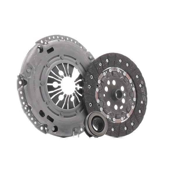 Numéro OEM 038 141 033 C - Kit d'embrayage 623 3074 00 AUDI, SEAT, SKODA