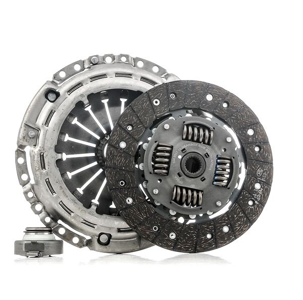 acheter LuK (624 3165 00) Kit d'embrayage