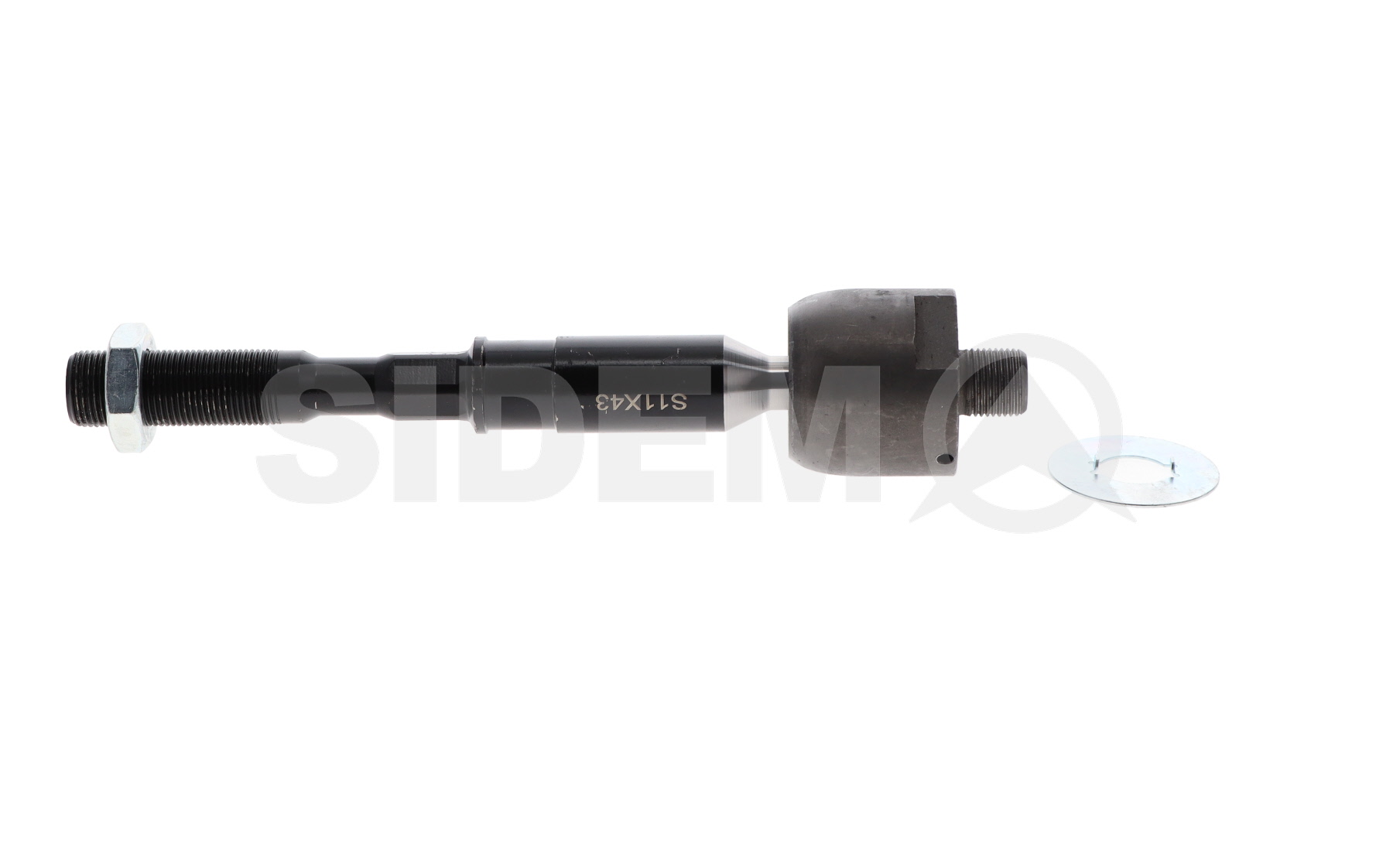 Numer OEM D8521 MB40A - Połączenie osiowe, drążek kierowniczy poprzeczny 42012 OPEL, RENAULT, HONDA, NISSAN, INFINITI