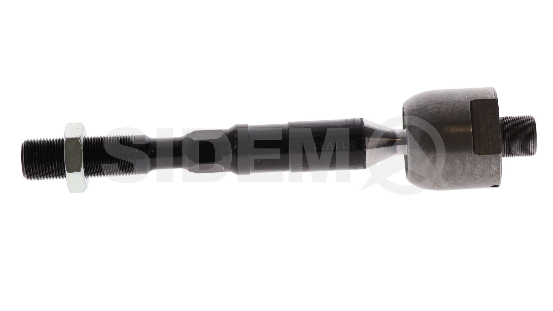 SIDEM 42013 Axialgelenk, Spurstange Nissan F24 NT400 Cabstar