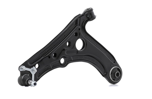 Braccio oscillante, sospensione ruota 4210004 KRAFT Volkswagen Lupo / Lupo 3L (6X1, 6E1) 1.2 TDI 3L 2003 61 CV