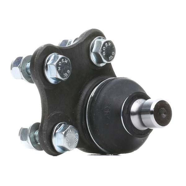KRAFT 4222021 Traggelenk Ford Fiesta Mk5