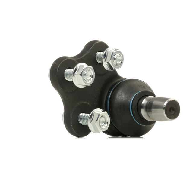 KRAFT 4223024 ball joint FIAT Bravo II Hatchback (198) 1.4 (198AXA1B) 90hp 2012