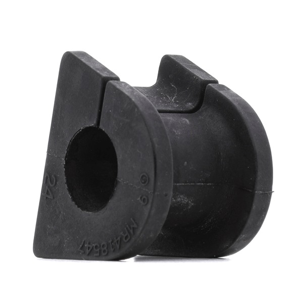 SAKURA 4234332 Anti-roll bar bushes MITSUBISHI PAJERO 3 (V7W, 56W) 2.5 TDi 115 hp Diesel 2005
