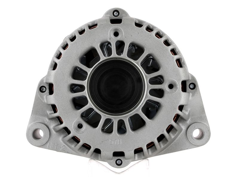 Dynamo 4257 CEVAM SSANGYONG Rexton / Rexton II (GAB) 2.7 Xdi 2006 165 hk