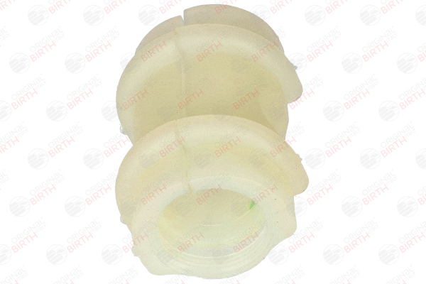 BIRTH 4284 anti-roll bar bushes PEUGEOT 205 II Hatchback 1.9 GTI 102hp 1988
