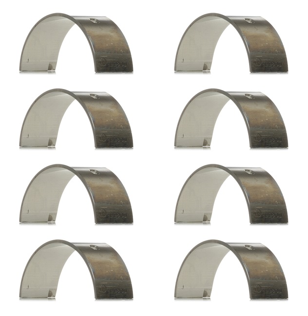 GLYCO | Panewka korbowodu Stop aluminiowy na podstawie stalowej 01-4119/4 STD SUZUKI Baleno I Sedan (EG) 2001 tanie online