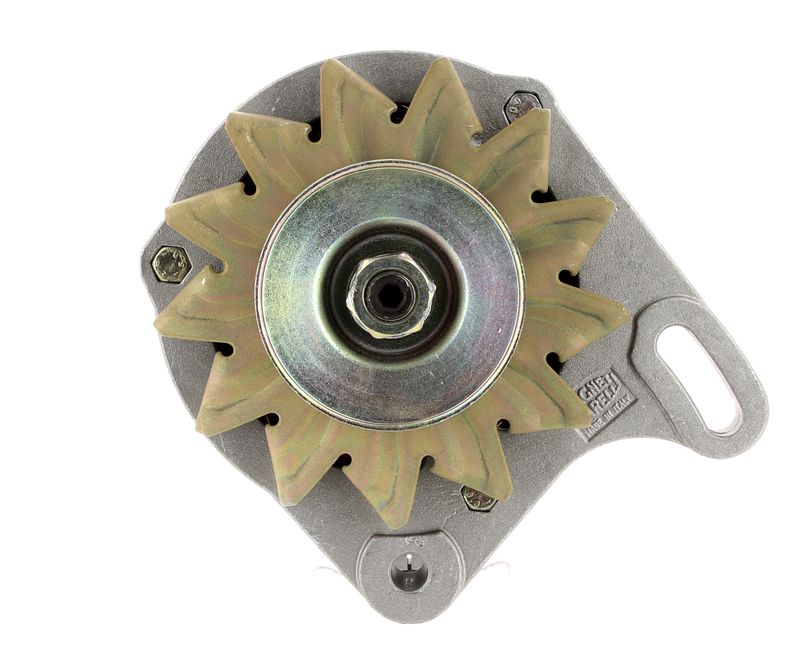 CEVAM 4305 Lichtmaschine SEAT IBIZA 1 (021A) 1.2 i 71 PS Benzin 1993