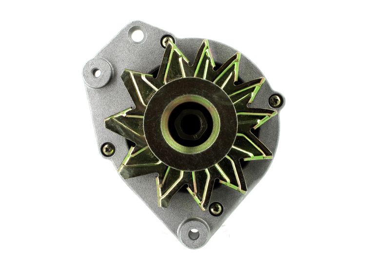 Alternator 4307 CEVAM Volkswagen Jetta Mk2 (19E, 1G2, 165) 1.8 16V 1986 129 Pk