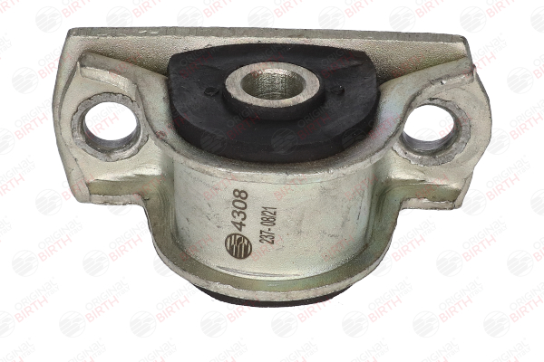 Lagerbus stabilisator 4308 BIRTH LANCIA Delta I (831) 1.6 HF Turbo (831AB.0) 1986 131 Pk