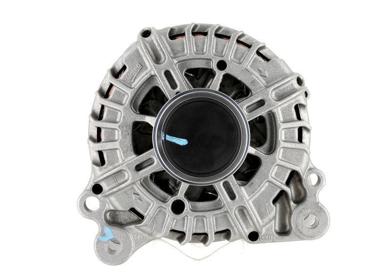 CEVAM 4308 Lichtmaschine VW Passat Variant (3G5, CB5) 2.0 TDI 122 PS Diesel 2020