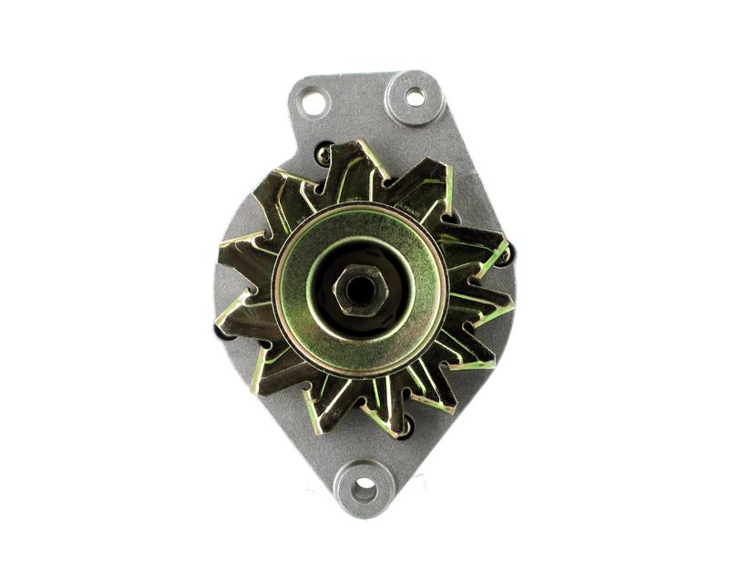 Alternator 4309 CEVAM Volkswagen Passat B2 Variant (33B) 1.6 TD 1984 70 Pk