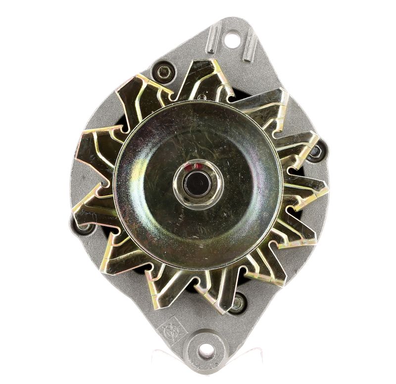 Alternator 4316 CEVAM VW Derby II (86C, 80) 1.3 1984 50 PS