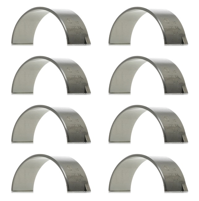 GLYCO | Pleuellagerschale Aluminiumlegierung auf Stahlunterlage 01-4137/4 STD RENAULT Zoe (BFM_) 2024 günstig online