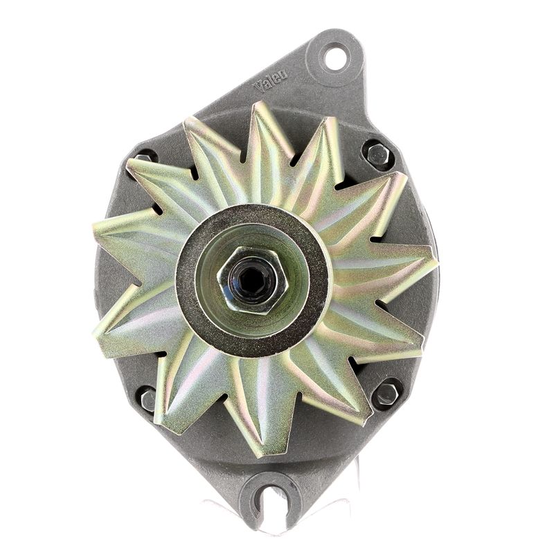 Numer OEM 5705 C5 - Alternator 4318 PEUGEOT, CITROËN