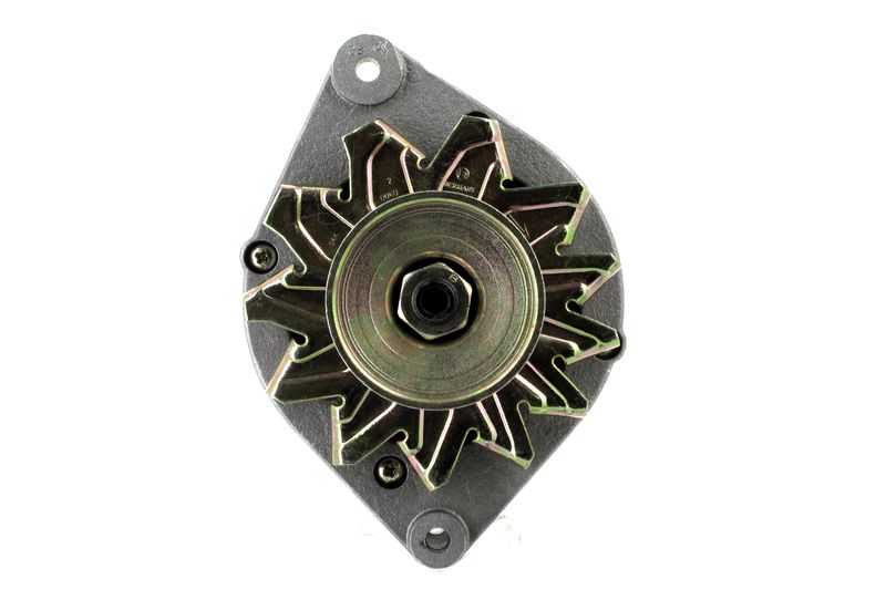 Alternador 4336 CEVAM VAUXHALL Astra Mk3 (F) CC (T92) 1.7 D 1993 60 cv
