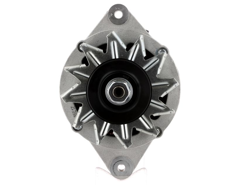 CEVAM 4339 Alternator VAUXHALL Carlton Mk3 Limousine (V87) 2.3 TD Interc. 100 hp Diesel 1988