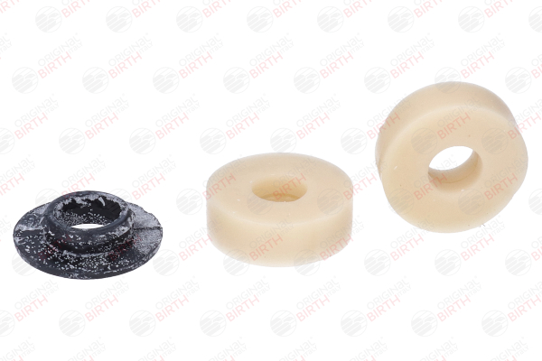 Numer OEM 6 100 905 - Zestaw naprawczy, zawieszenie stabilizatora 4345 FORD