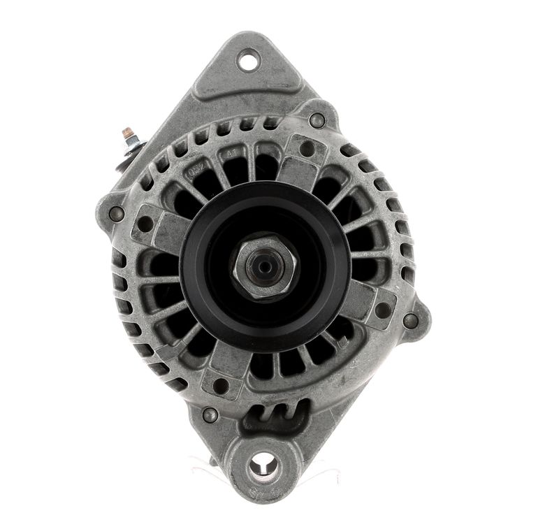 Alternator 4348 CEVAM DAIHATSU Terios II (J2) 1.5 VVT-i 4x4 2012 102 Pk