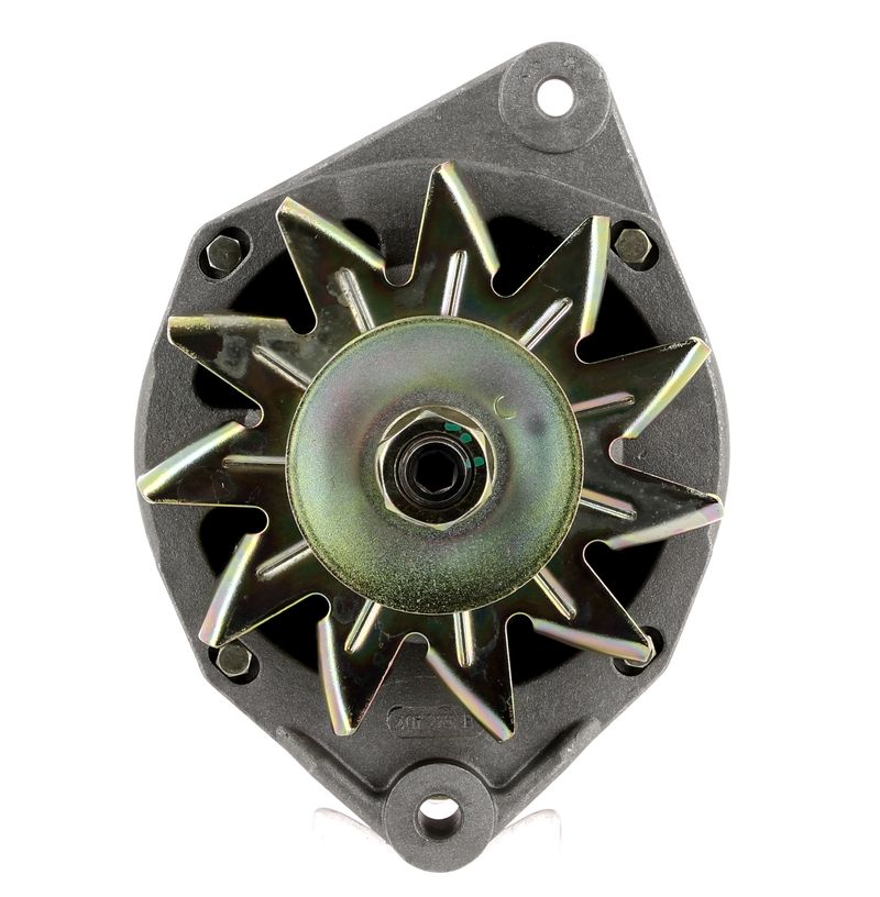 Alternator 4353 CEVAM PEUGEOT J9 Flatbed Vrachtwagen/Chassis 2.0 1985 78 Pk