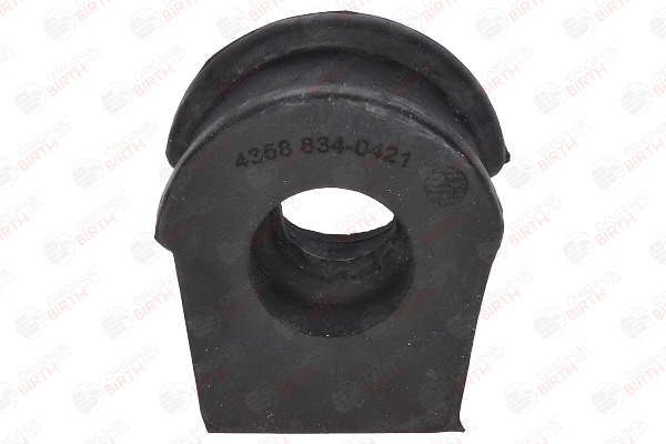 Stabilager 4358 BIRTH VW Passat B2 Variant (33B) 2.0 Syncro 1987 116 PS