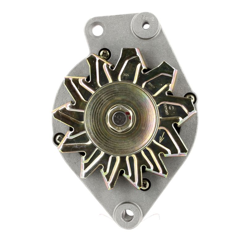 Alternator 4372 CEVAM Volkswagen Golf II Hatchback (19E, 1G1) 1.3 Cat 1992 55 Pk