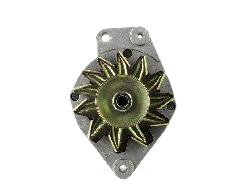 Numer OEM 036 903 027 C - Alternator 4373 AUDI, SKODA, SEAT, CUPRA