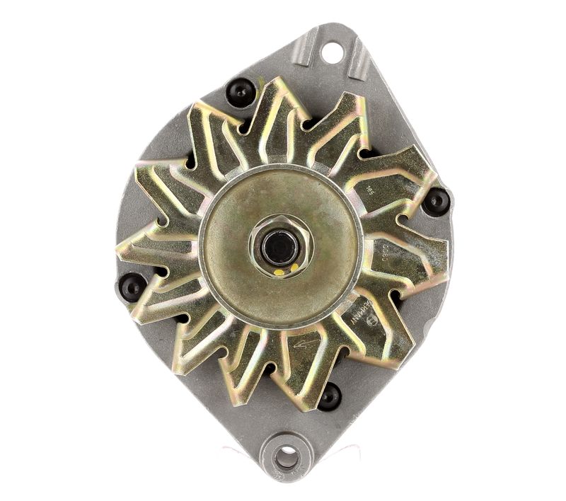 Alternator 4374 CEVAM Volkswagen Golf II Hatchback (19E, 1G1) 1.3 Cat 1989 55 Pk
