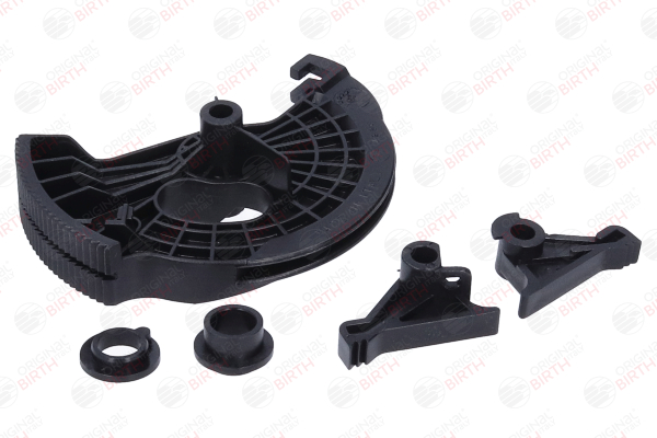 Numer OEM 77 01 464 301 - Zestaw naprawczy, automatyczne sprzęgło 4376 RENAULT, RENAULT TRUCKS