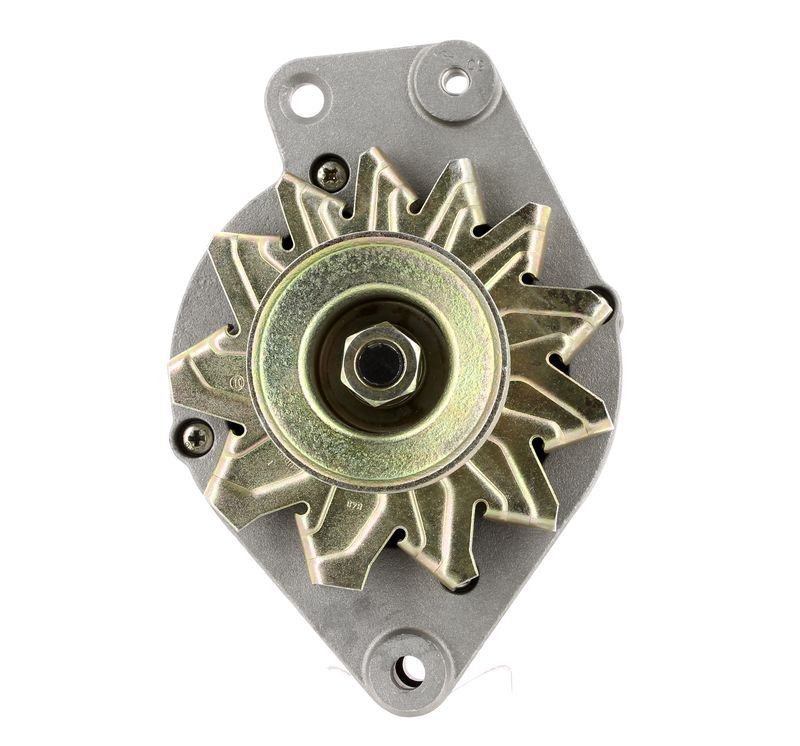 Alternator 4376 CEVAM Volkswagen Passat B2 Variant (33B) 1.6 TD 1982 70 Pk