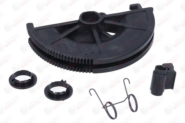 Numer OEM 6 183 030 - Zestaw naprawczy, automatyczne sprzęgło 4378 FORD