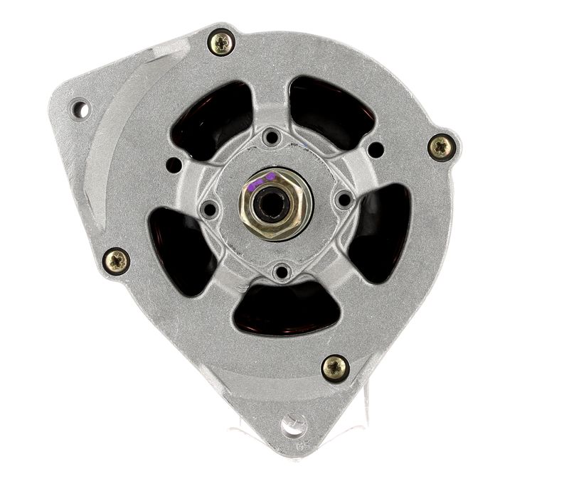 Alternator 4378 CEVAM Volkswagen Jetta Mk2 (19E, 1G2, 165) 1.8 16V 1989 140 Pk