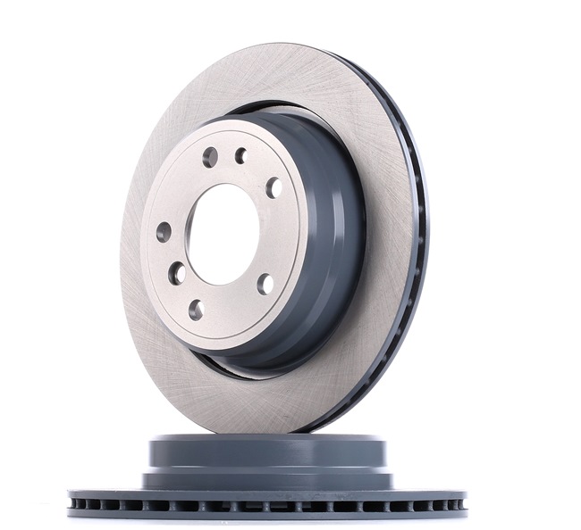 comprar FEBI BILSTEIN (43834) Disco de freno