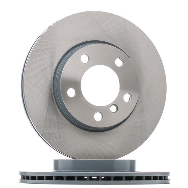 Freins Mini Paceman R61: Disque de frein FEBI BILSTEIN 43860