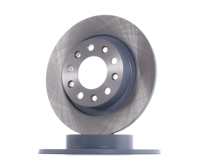 Disco freno 43864 FEBI BILSTEIN ALFA ROMEO Giulietta Van (940_) 2.0 JTDM (940FXV11) 2017 175 CV