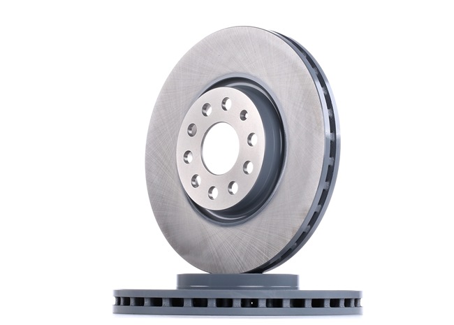 köpa FEBI BILSTEIN (43929) Bromsskiva
